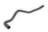 Шланг гумовий системи охолодження Нижн SEAT IBIZA II VW GOLF III, PASSAT B3/B4, VENTO 1.8/1.9D/2.0 08.90-02.02 THERMOTEC DWW069TT (фото 1)