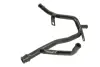 Патрубок радіатора AUDI A3 SEAT TOLEDO III SKODA OCTAVIA II VW CADDY III, CADDY III/MINIVAN, GOLF V, GOLF VI, JETTA III, PASSAT B6, TOURAN 1.6-2.0CNG 05.03-05.15 THERMOTEC DWW276TT (фото 1)