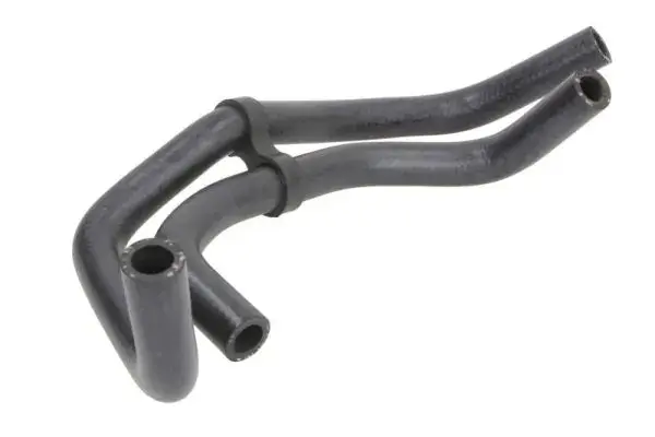 Шланг гумовий системи охолодження середн AUDI A3 SEAT CORDOBA, CORDOBA VARIO, IBIZA II, INCA, LEON, TOLEDO II SKODA OCTAVIA I VW BORA, BORA I, CADDY II, GOLF IV, NEW BEETLE 1.9D 08.96-03.10 THERMOTEC DWW322TT (фото 1)