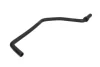 Шланг гумовий системи охолодження AUDI A3 1.6-3.2 05.03-08.12 THERMOTEC DWW357TT (фото 1)