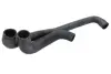 Шланг гумовий сист. охолоджен. THERMOTEC DWW537TT (фото 1)