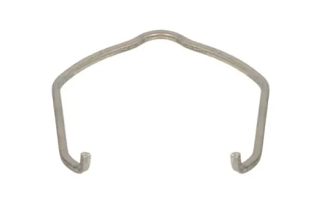 Затиск шланга охолодження SEAT ALHAMBRA, LEON VW BEETLE, CC B7, EOS, GOLF VI, PASSAT B7, SCIROCCO III, SHARAN, TIGUAN, TOURAN 05.05-12.22 THERMOTEC DXW004TT