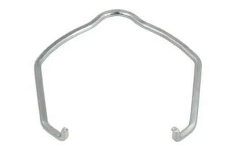 Затиск шланга охолодження AUDI A1, A2, A3, Q3, TT SEAT ALHAMBRA, ALTEA, ALTEA XL, CORDOBA, IBIZA III, LEON, TOLEDO III SKODA FABIA I, FABIA I PRAKTIK, FABIA II, OCTAVIA II, ROOMSTER 02.00-09.20 THERMOTEC DXW005TT
