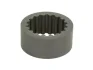 Конектор (DENSO 7SEU16C, Конектор еластичний VW T5) VW CALIFORNIA T5 CAMPER, MULTIVAN T5, PHAETON, TOUAREG, TRANSPORTER T5 2.5D/5.0D 10.02-05.10 THERMOTEC KTT020028 (фото 1)