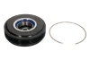 Муфта компресора кондиціонера (DENSO 7SEU17C 4PK 100мм) BMW 3 (E90), 5 (E60), 5 (E61), 5 GRAN TURISMO (F07), 7 (E65, E66, E67) 2.0-3.0D 12.01-02.17 THERMOTEC KTT040037 (фото 1)