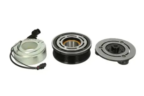 Електромагніт.муфта компресора THERMOTEC KTT040083