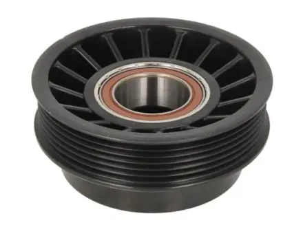 Електромагнітна муфта компресора кондиціонера THERMOTEC KTT040128