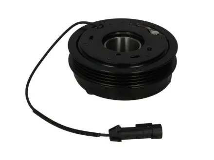 Муфта компресора кондиціонера в зборі THERMOTEC KTT040149