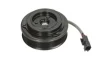 Муфта компресора кондиціонера (śred. koła pas.108mm Typ VS16 VISTEON VS16 12V 6PK 108мм) FORD B-MAX, FIESTA VI 1.0 10.12- THERMOTEC KTT040187 (фото 1)