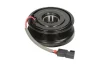 Муфта компресора кондиціонера (śred. koła pas.108mm Typ VS16 VISTEON VS16 12V 6PK 108мм) FORD B-MAX, FIESTA VI 1.0 10.12- THERMOTEC KTT040187 (фото 2)