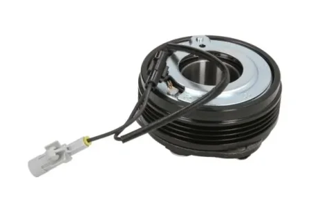 Муфта компресора кондиціонера (MITSUBISHI MSC60 12V 4PK 90мм) FIAT SEDICI SUZUKI SWIFT III, SX4 1.3-2.0D 02.05- THERMOTEC KTT040200