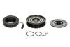 Муфта компресора кондиціонера (SANDEN PXC14 12V 6PK 125мм) RENAULT GRAND SCENIC IV, KADJAR, MEGANE IV, SCENIC IV 1.5D/1.5DH 06.15- THERMOTEC KTT040333 (фото 1)