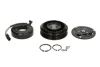 Муфта компресора кондиціонера (SANDEN PXC14 12V 6PK 125мм) RENAULT GRAND SCENIC IV, KADJAR, MEGANE IV, SCENIC IV 1.5D/1.5DH 06.15- THERMOTEC KTT040333 (фото 2)