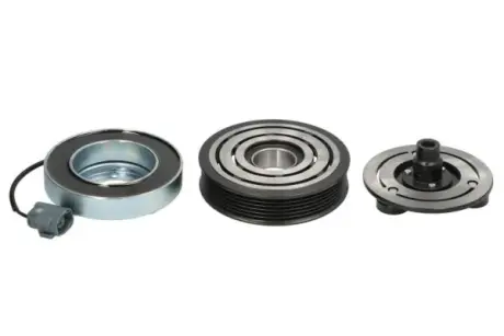 Електромагніт.муфта компресора THERMOTEC KTT040375