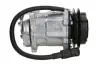 Компресор кондиціонера THERMOTEC KTT090008 (фото 4)