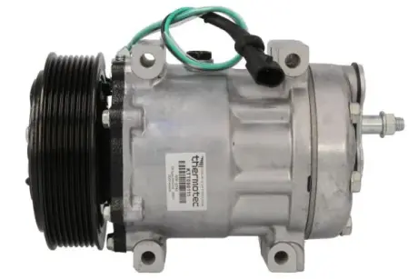 Компресор кондиціонера THERMOTEC KTT090111