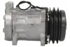 Компресор кондиціонера (R134a) DEUTZ FAHR 4.71, 6.61, 4065 H, 4075 H, 4080 H, 4090 H JCB 1115, 1115S, 1135, 125 (635), 125 (636), 125-65, 130T-65, 135, 145, 145T-65, 150T-65, 155, 185, 2115 THERMOTEC KTT090113 (фото 4)