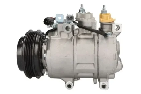 Компресор кондиціонера FORD FOCUS III 2.0 08.11-02.20 THERMOTEC KTT090133