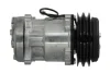 Компресор кондиціонера 12В (R134a) MASSEY FERGUSON 3625 A 2WD, 3625 A 4WD, 3625 F 2WD, 3625 F 4WD, 3625 GE, 3625 V, 5445 THERMOTEC KTT090144 (фото 2)
