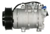 Компресор кондиціонера 12В (R134a) JOHN DEERE 1170E, 1510E, 370E, 444G, 624K, 644K THERMOTEC KTT090190 (фото 1)