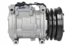 Компресор кондиціонера 12В (R134a) JOHN DEERE 105, 2000, 2005, 2010, 2010C, 2020, 2030, 2030OU, 2035, 2035EF, 2040, 2040F, 2040S, 2054, 2054M, 2056, 2058, 2200, 2210, 2240, 2250, 2250F, 2251 THERMOTEC KTT090329 (фото 4)