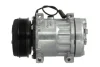 Компресор кондиціонера 12В (R134a) MASSEY FERGUSON 5410, 5420, 5430, 5440, 5445, 5450, 5608, 5609, 5610, 5611, 5612, 5613, 6612, 6613, 6614, 6615, 6616, 7614, 7615, 7616, 7618, 7619, 7620, 7622 THERMOTEC KTT090362 (фото 1)