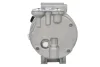 Компресор кондиціонера CHEVROLET LACETTI, NUBIRA DAEWOO LACETTI, NUBIRA 1.4-1.8 07.03- THERMOTEC KTT090370 (фото 3)
