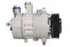Компресор кондиціонера AUDI A1, A3, Q2, Q3, TT SEAT ALHAMBRA, ALTEA, ALTEA XL, ATECA, IBIZA IV, IBIZA IV SC, IBIZA IV ST, LEON, LEON SC, LEON ST, TOLEDO III, TOLEDO IV 1.0-3.6 05.03- THERMOTEC KTT095019 (фото 4)