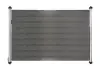 Радіатор кондиціонера THERMOTEC KTT110037 (фото 2)