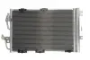 Радіатор кондиціонера THERMOTEC KTT110058 (фото 1)