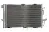 Радіатор кондиціонера THERMOTEC KTT110058 (фото 2)