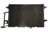 Конденсатор кондиціонера MERCEDES S (W140) AUDI A6 C5, ALLROAD C5 1.9D/2.5D/3.2 10.95-08.05 THERMOTEC KTT110081 (фото 2)