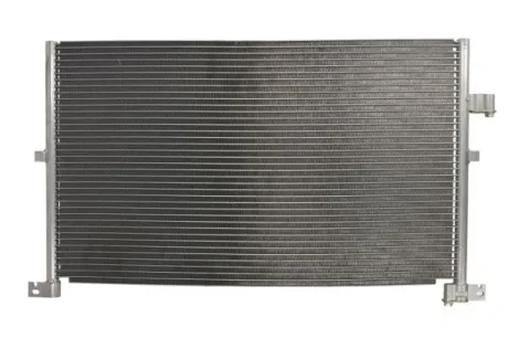 Конденсатор кондиціонера FORD MONDEO III 1.8-3.0 10.00-03.07 THERMOTEC KTT110097