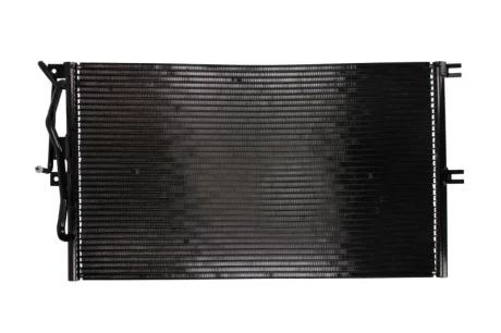 Радіатор кондиціонера OPEL VECTRA B 1.6-2.6 09.95-07.03 THERMOTEC KTT110122