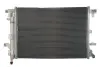 Радіатор кондиціонера THERMOTEC KTT110172 (фото 2)