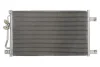 Радіатор кондиціонера MITSUBISHI L200, PAJERO II, PAJERO III, PAJERO SPORT I 2.0-3.5 12.90- THERMOTEC KTT110229 (фото 1)