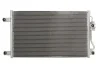 Радіатор кондиціонера MITSUBISHI L200, PAJERO II, PAJERO III, PAJERO SPORT I 2.0-3.5 12.90- THERMOTEC KTT110229 (фото 2)