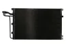 Конденсатор кондиціонера VOLVO C30, C70 II, S40 II, V50 2.0D-2.5 01.04-06.13 THERMOTEC KTT110240 (фото 1)