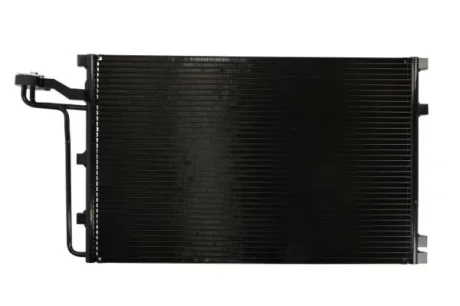 Конденсатор кондиціонера VOLVO C30, C70 II, S40 II, V50 2.0D-2.5 01.04-06.13 THERMOTEC KTT110240