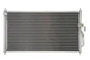 Конденсатор кондиціонера HONDA CR-V I, INTEGRA 1.8/2.0 10.95-02.02 THERMOTEC KTT110246 (фото 1)
