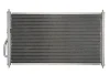 Конденсатор кондиціонера HONDA CR-V I, INTEGRA 1.8/2.0 10.95-02.02 THERMOTEC KTT110246 (фото 2)