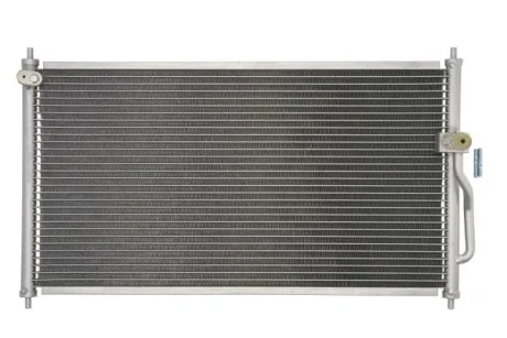 Конденсатор кондиціонера HONDA CR-V I, INTEGRA 1.8/2.0 10.95-02.02 THERMOTEC KTT110246
