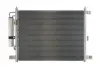 Радіатор кондиціонера THERMOTEC KTT110316 (фото 1)