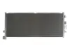 Радіатор кондиціонера THERMOTEC KTT110331 (фото 1)