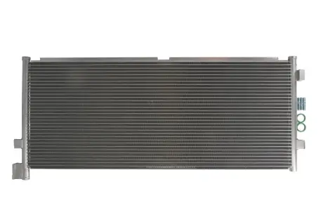 Радіатор кондиціонера THERMOTEC KTT110331