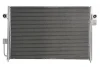 Конденсатор кондиціонера HYUNDAI TERRACAN 2.5D/2.9D/3.5 11.01-12.06 THERMOTEC KTT110416 (фото 2)