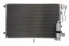 Радіатор кондиціонера THERMOTEC KTT110439 (фото 1)