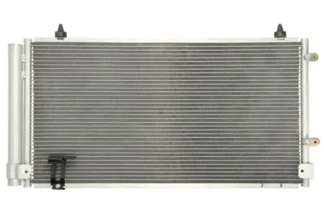 Радіатор кондиціонера THERMOTEC KTT110447