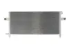 Радиатор кондиционера в сборе THERMOTEC KTT110463 (фото 1)