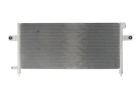 Радиатор кондиционера в сборе THERMOTEC KTT110463